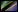 Tazanian Flag