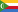 Comorian islands