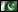 Flag Pakistan