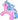 pony