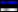 Estonian Flag