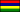 Mauritius Flag